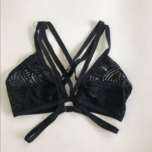 For Love And Lemons bralette